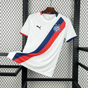 Camisola E.C. Bahia Principal 2026