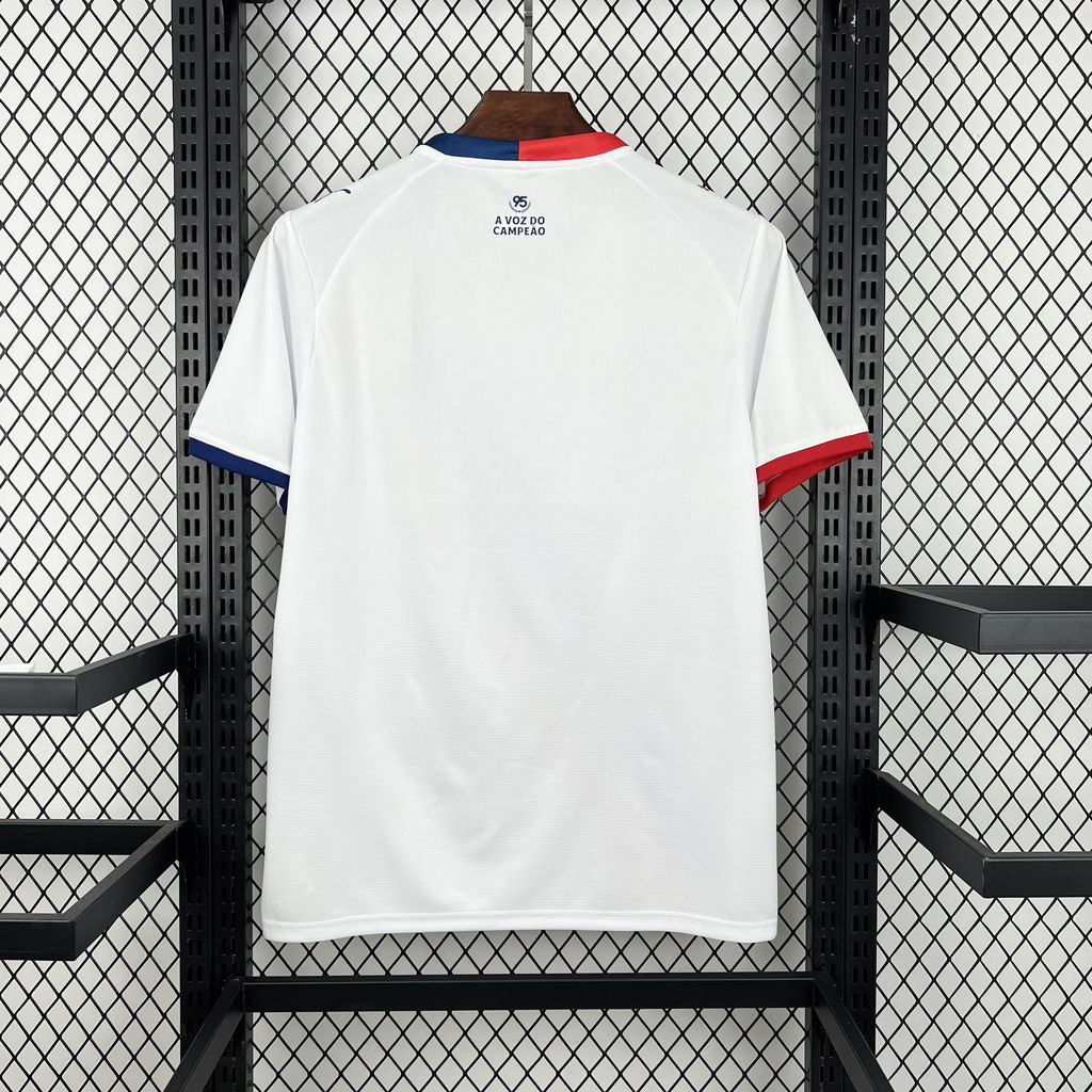 Camisola E.C. Bahia Principal 2026 2
