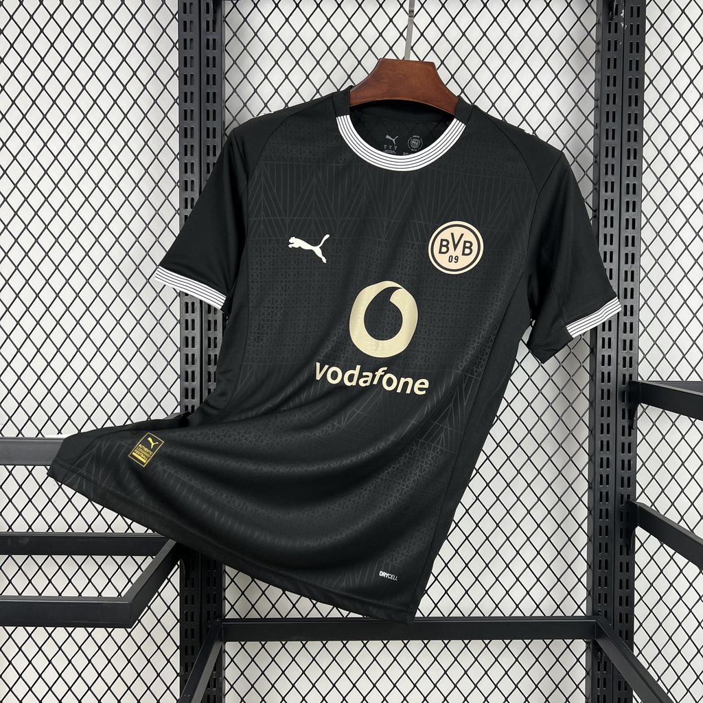 Camisola Borussia Dortmund Especial 2026 1