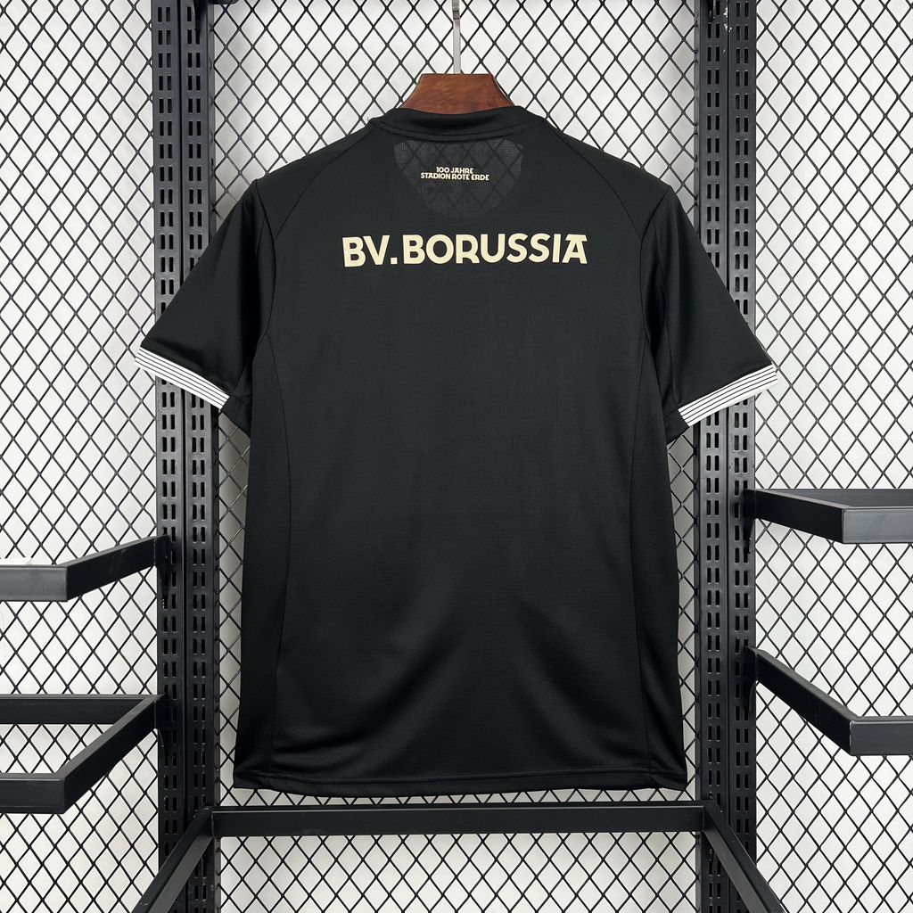 Camisola Borussia Dortmund Especial 2026 2