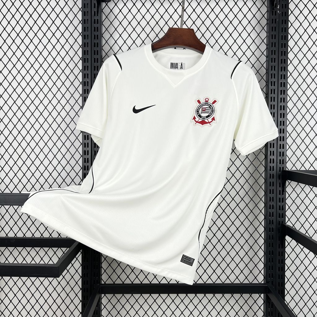 Camisola S.C. Corinthians Principal 2026 1