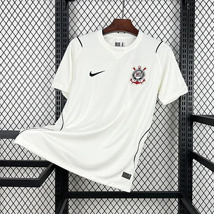 Camisola S.C. Corinthians Principal 2026
