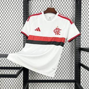 Camisola CR Flamengo Alternativa 26/27