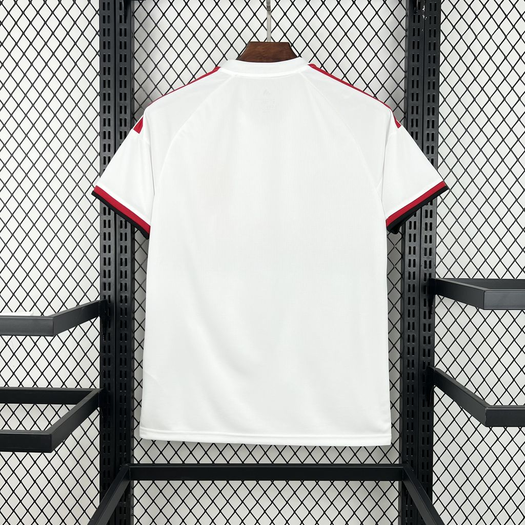 Camisola CR Flamengo Alternativa 26/27 2