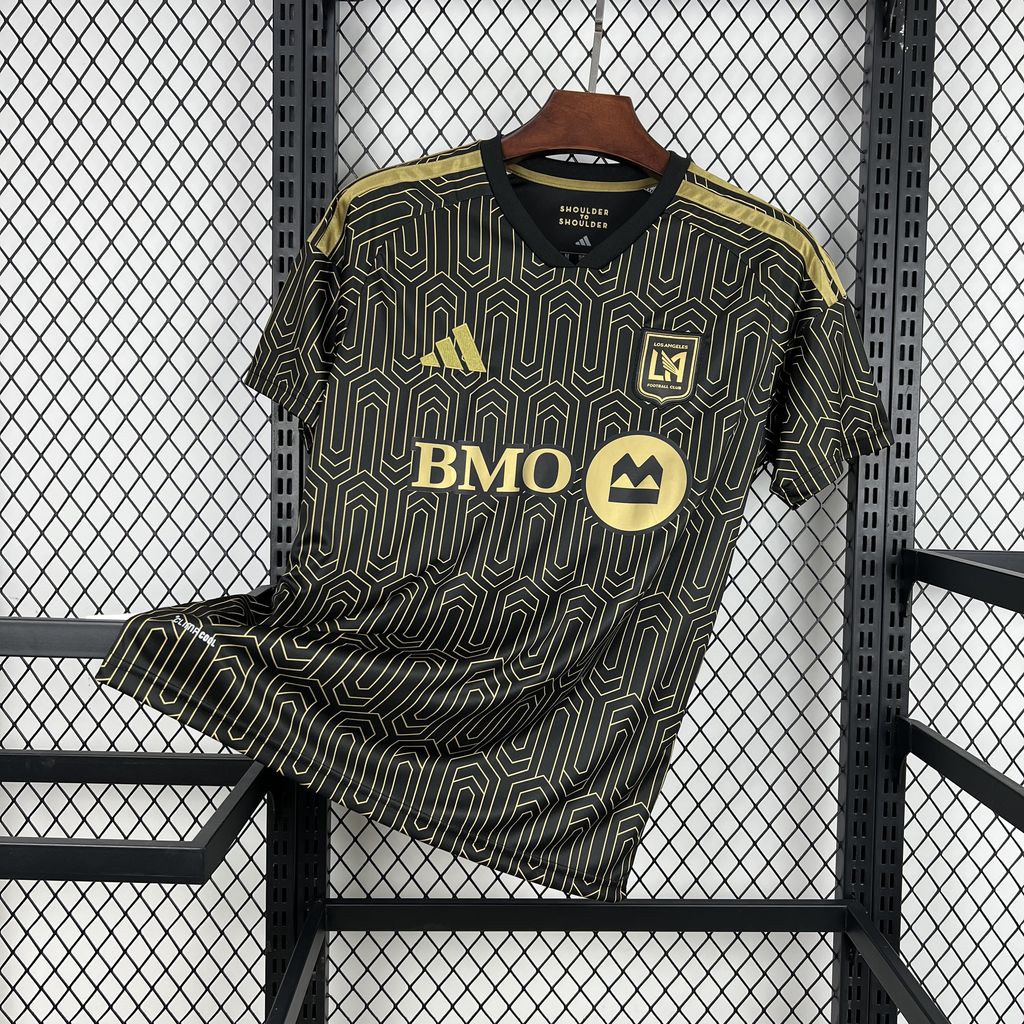 Camisola Los Angeles F.C. Principal 26/27 1