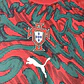 Camisola Portugal Aquecimento 2026 - Thumbnail 4