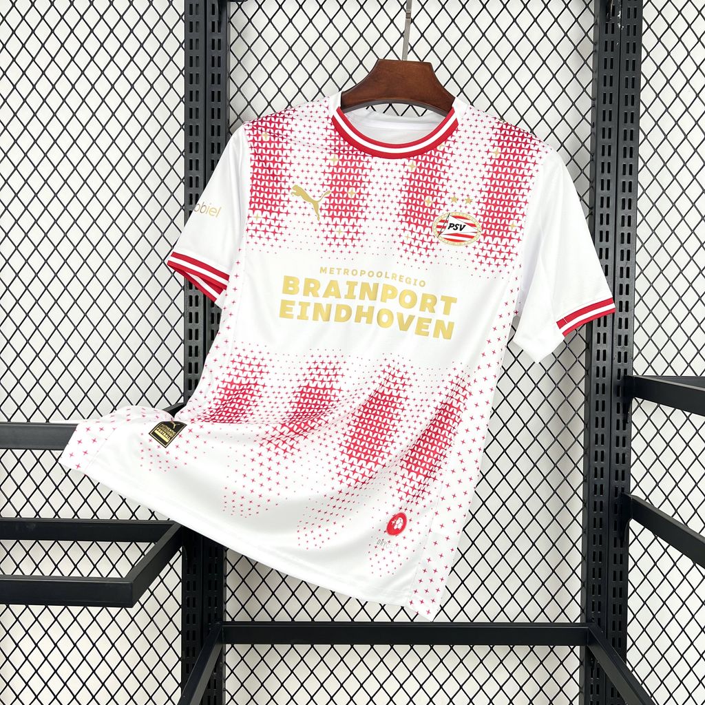 Camisola PSV Eindhoven Especial 25/26 1