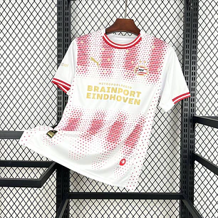 Camisola PSV Eindhoven Especial 25/26