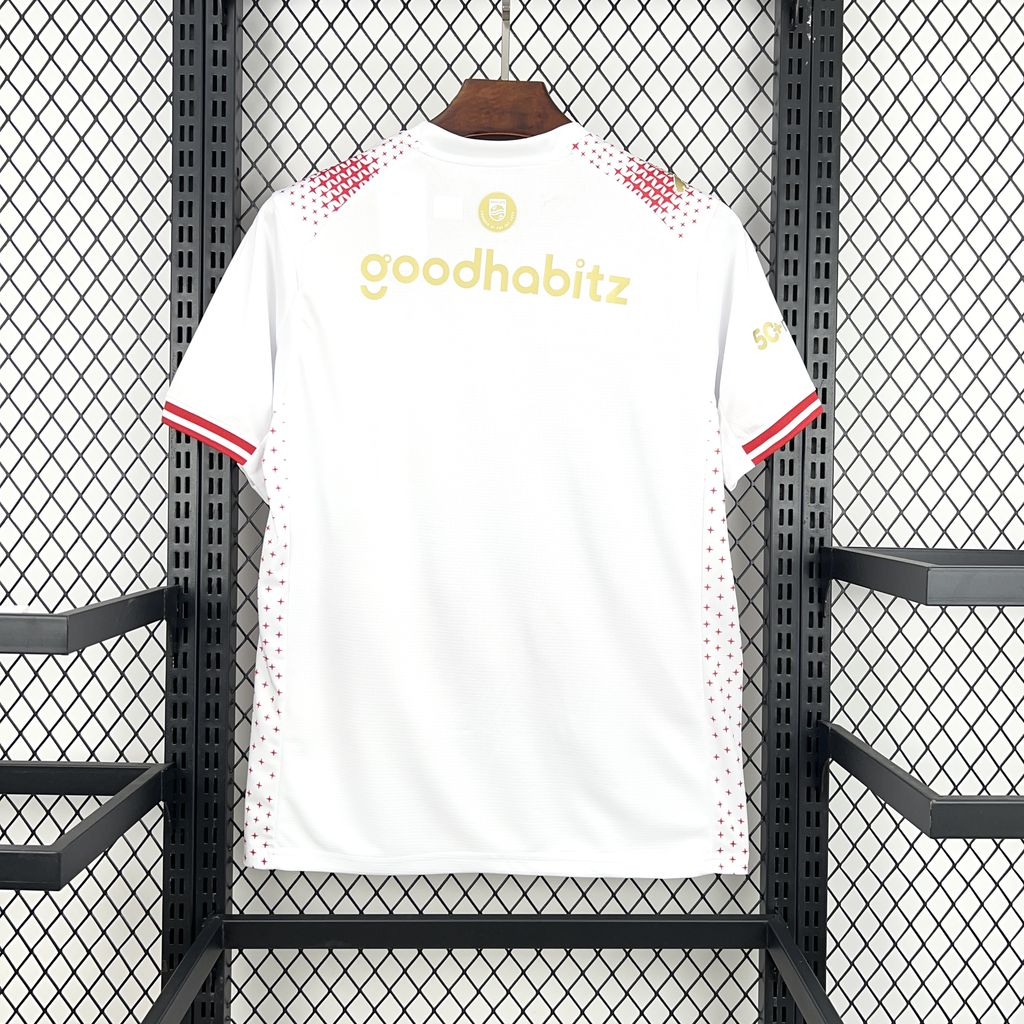 Camisola PSV Eindhoven Especial 25/26 2