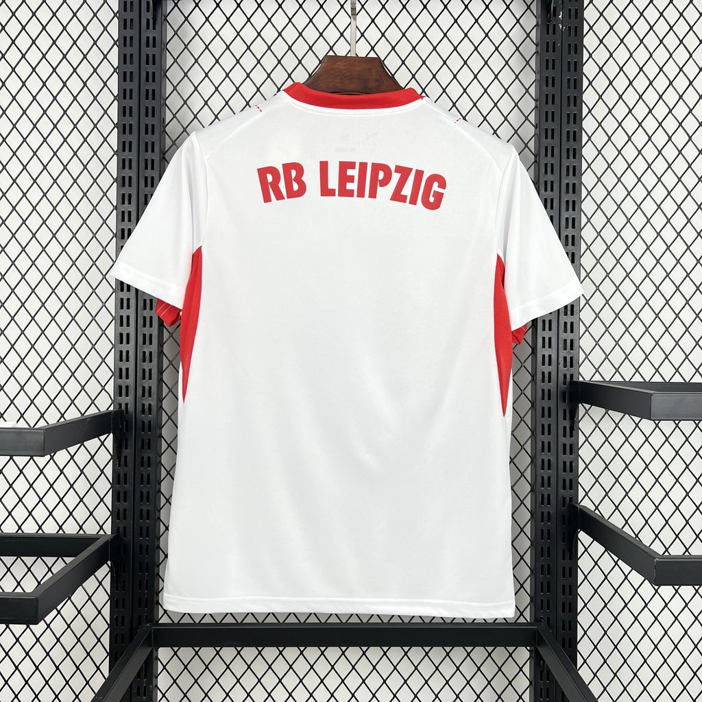 Camisola R.B. Leipzig Principal 26/27 2