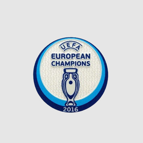 Camisola Retro Portugal Alternativa 2016 3