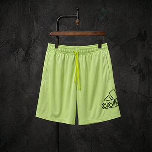 Calções Casuais Adidas