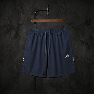 Calções Casuais Adidas