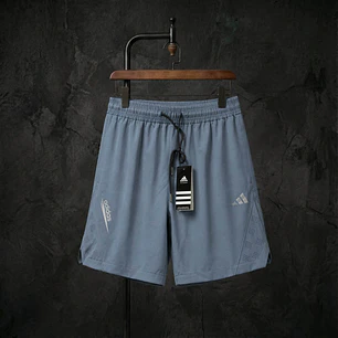 Calções Casuais Adidas