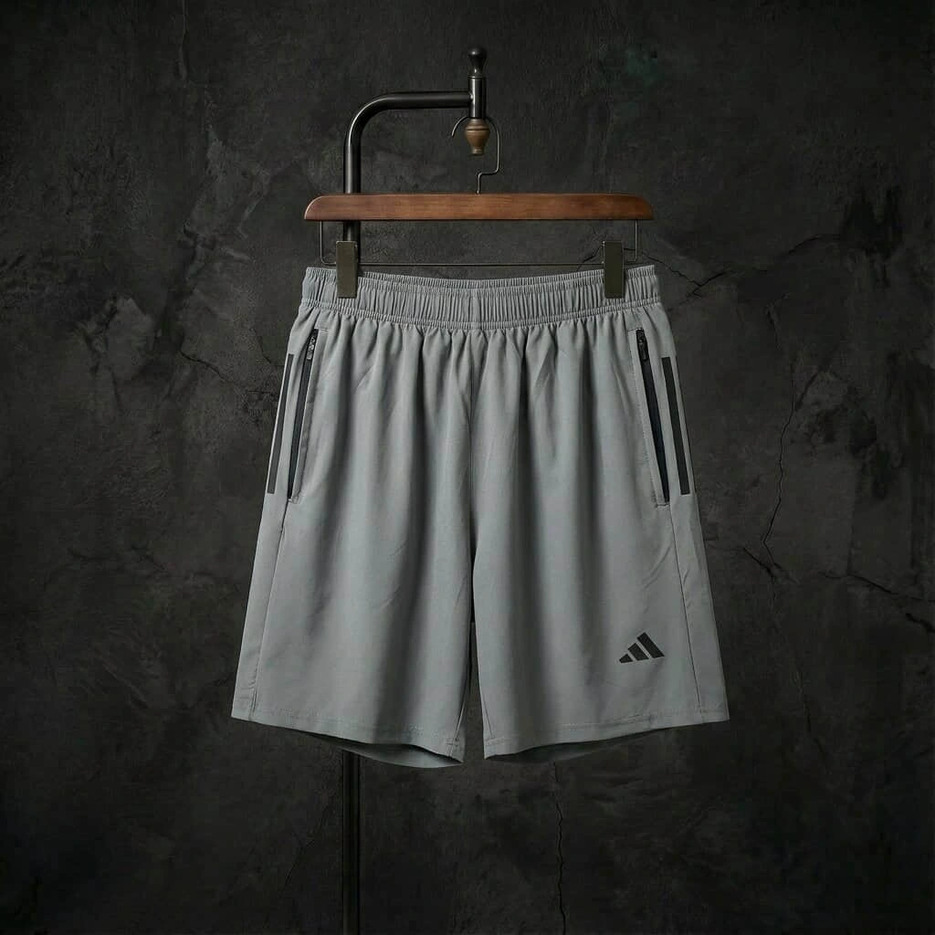 Calções Casuais Adidas 1