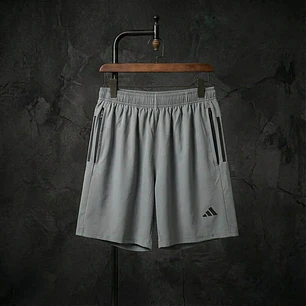 Calções Casuais Adidas