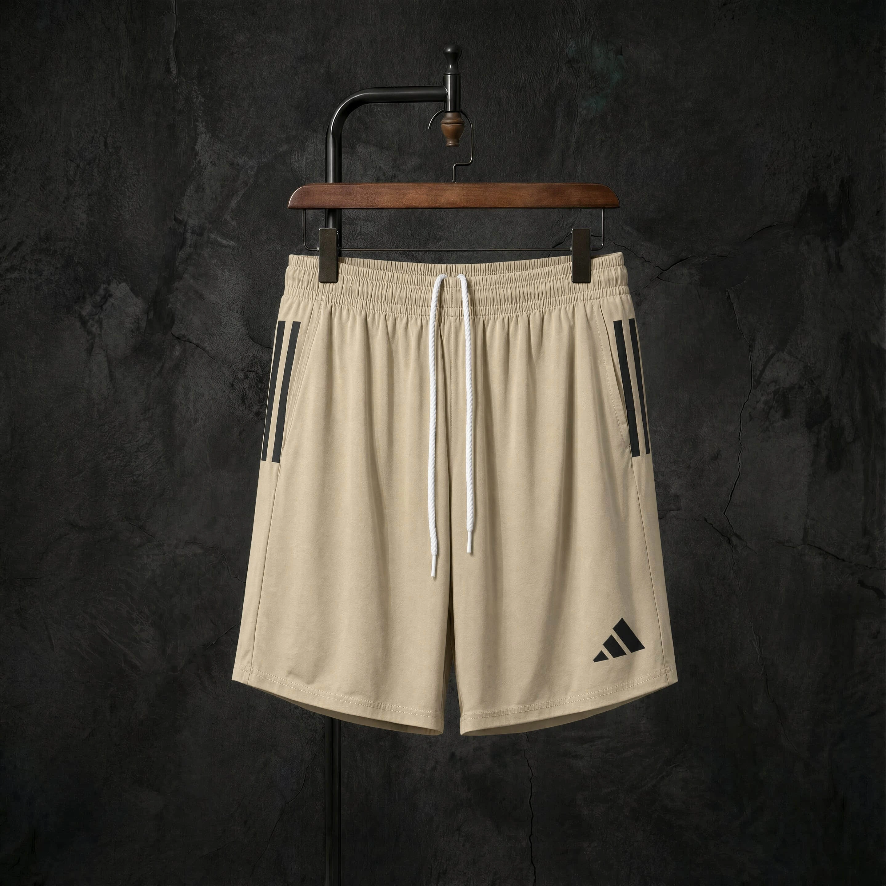 Calções Casuais Adidas 1