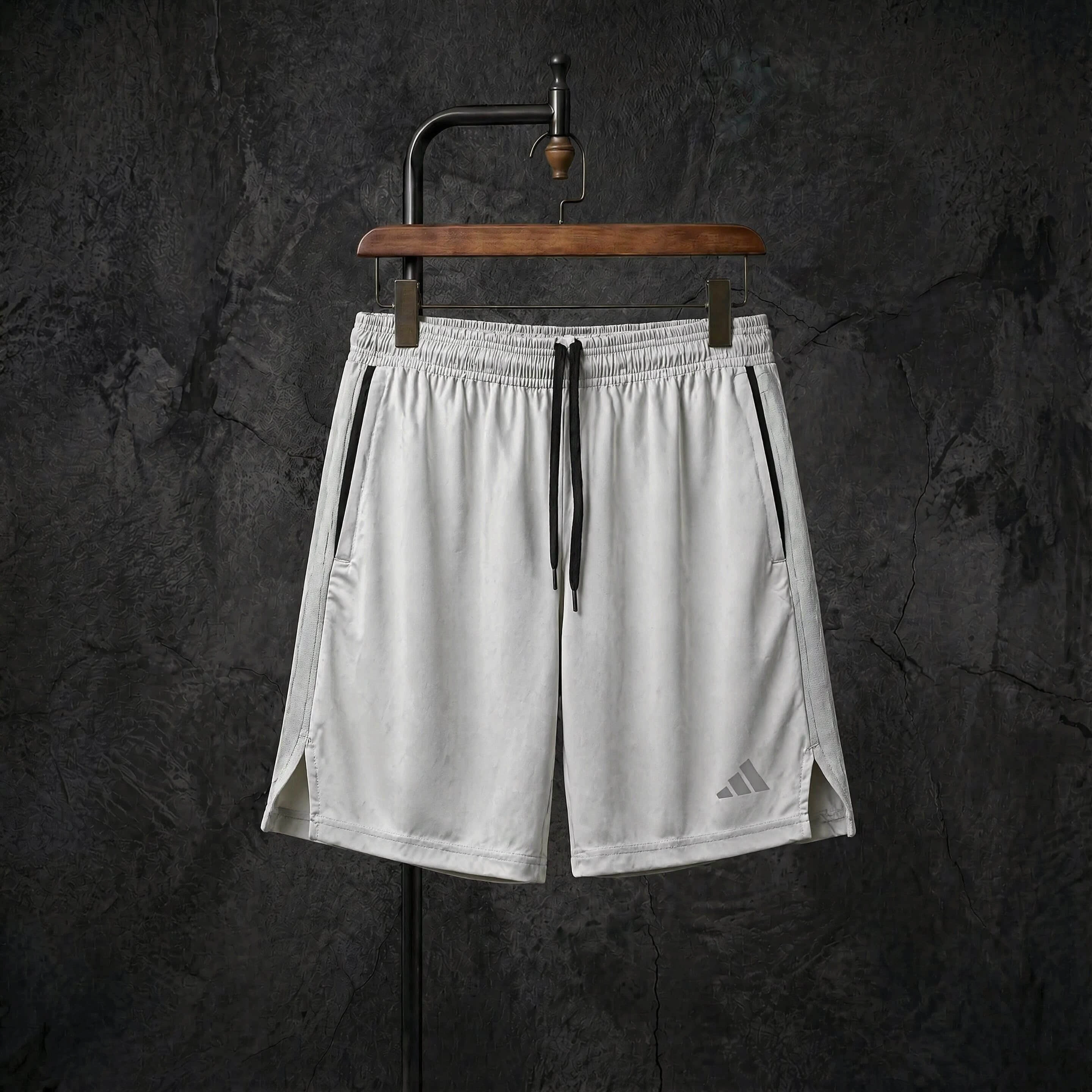 Calções Casuais Adidas 1