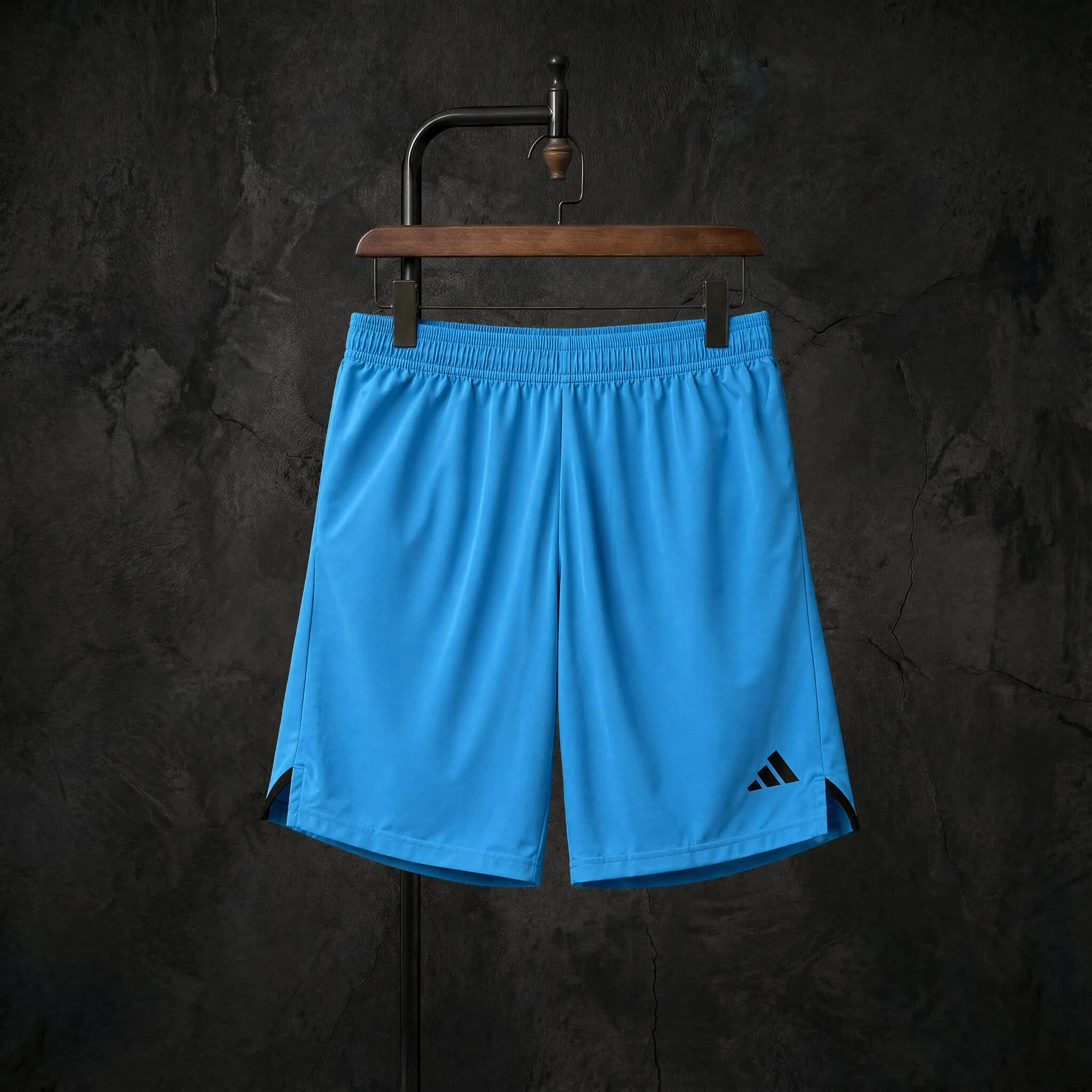 Calções Casuais Adidas 1