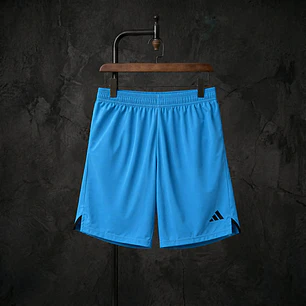 Calções Casuais Adidas