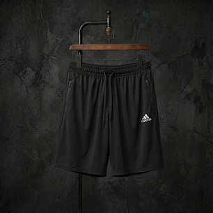 Calções Casuais Adidas