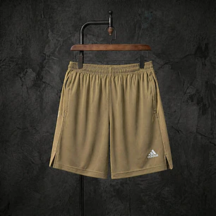 Calções Casuais Adidas