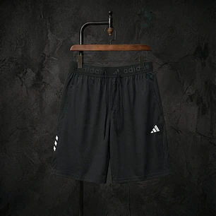 Calções Casuais Adidas