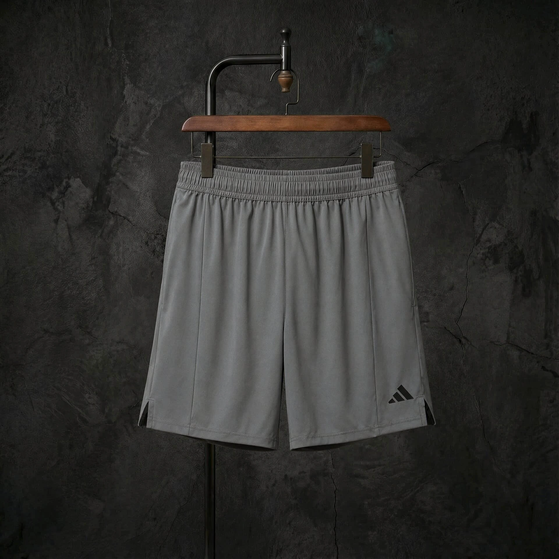 Calções Casuais Adidas 1