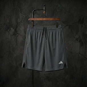 Calções Casuais Adidas