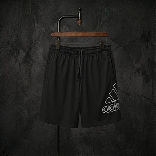 Calções Casuais Adidas