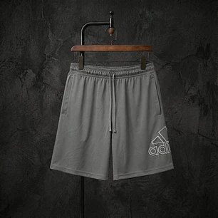 Calções Casuais Adidas