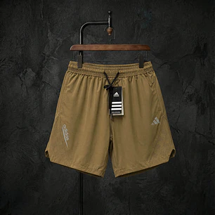 Calções Casuais Adidas