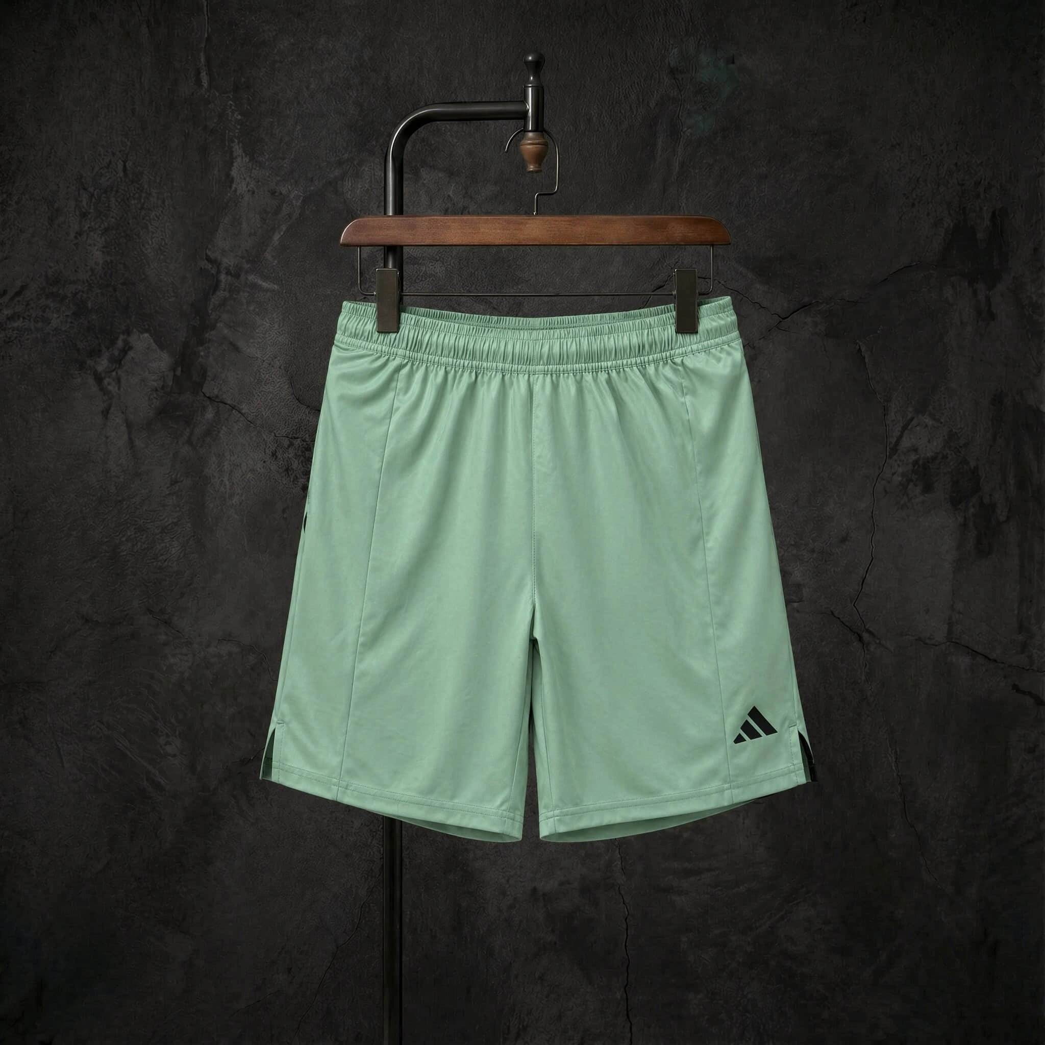 Calções Casuais Adidas 1