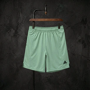 Calções Casuais Adidas