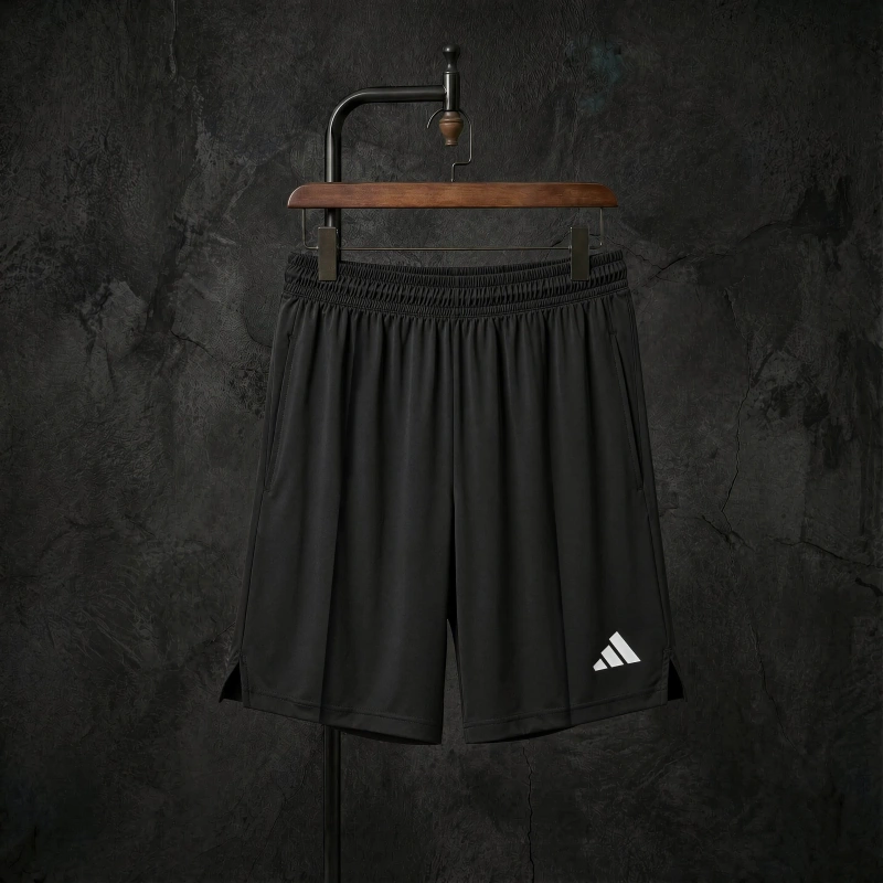 Calções Casuais Adidas 1