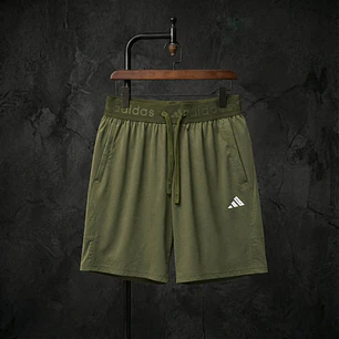 Calções Casuais Adidas