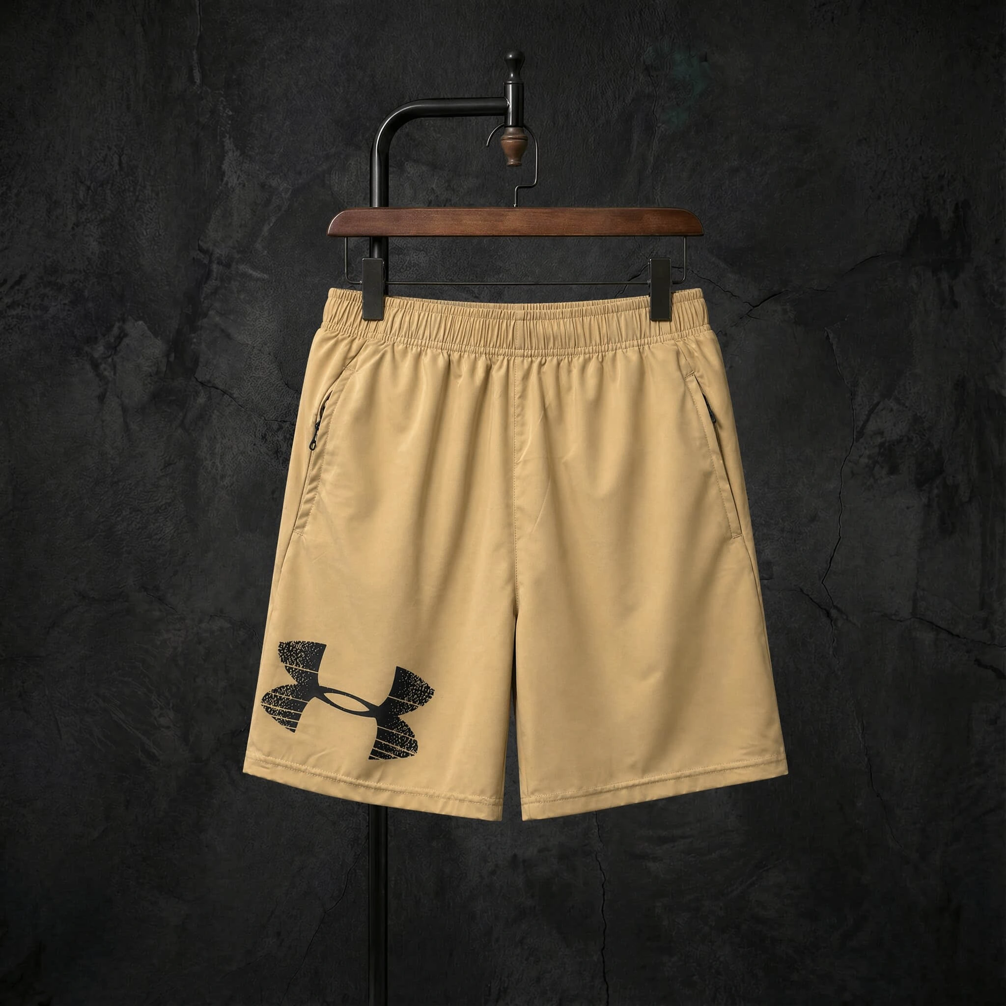 Calções Casuais Under Armour 1