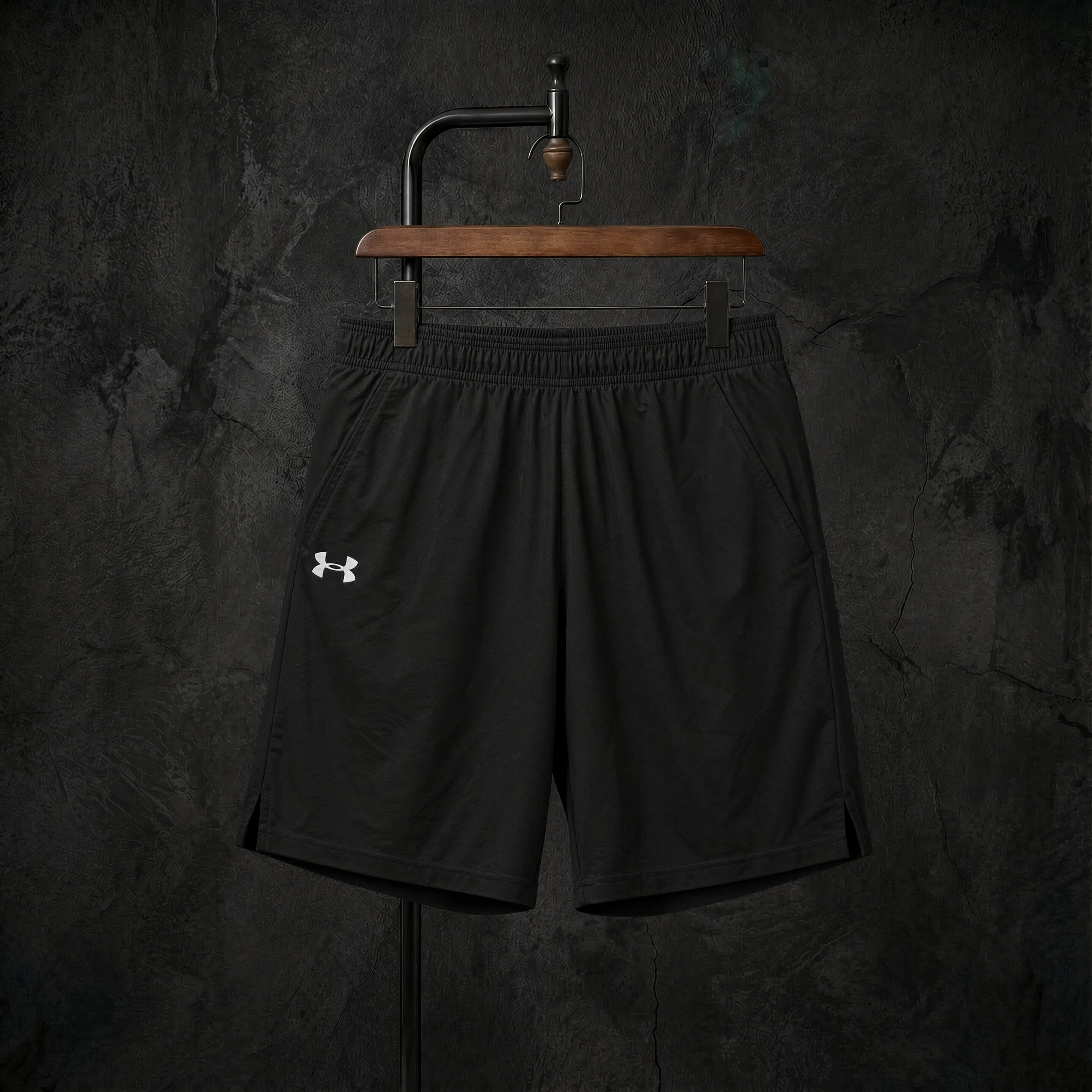 Calções Casuais Under Armour 1