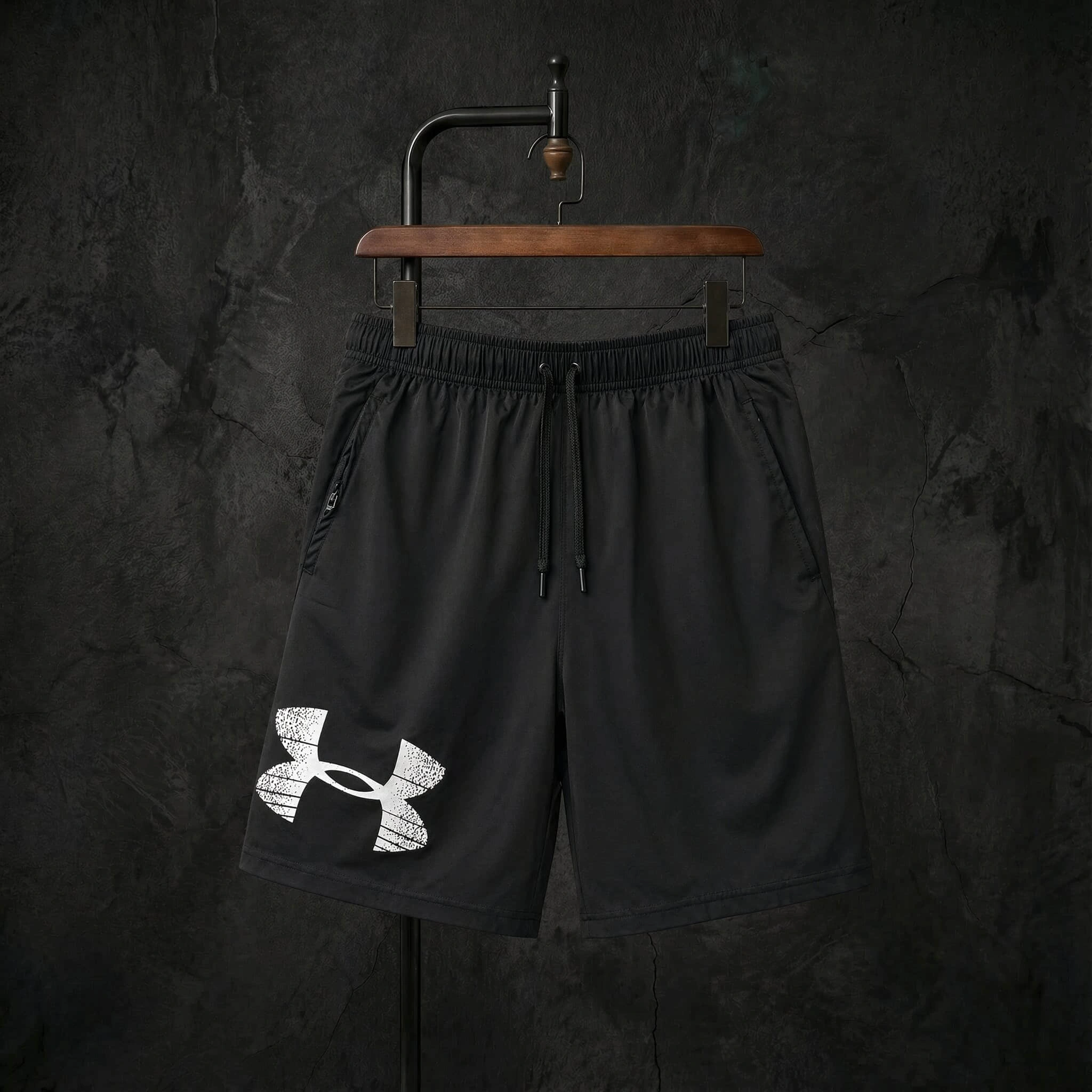 Calções Casuais Under Armour 1
