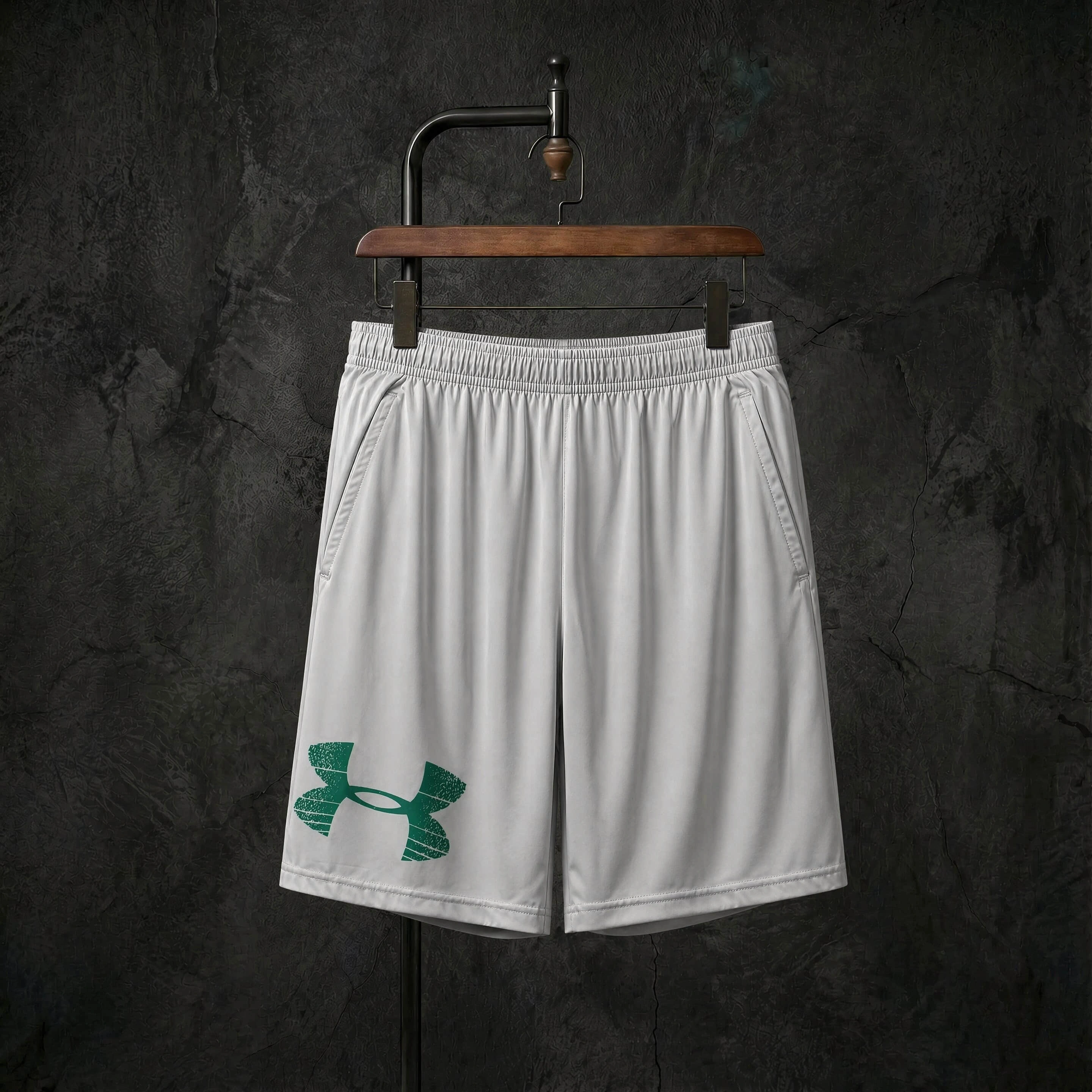 Calções Casuais Under Armour 1