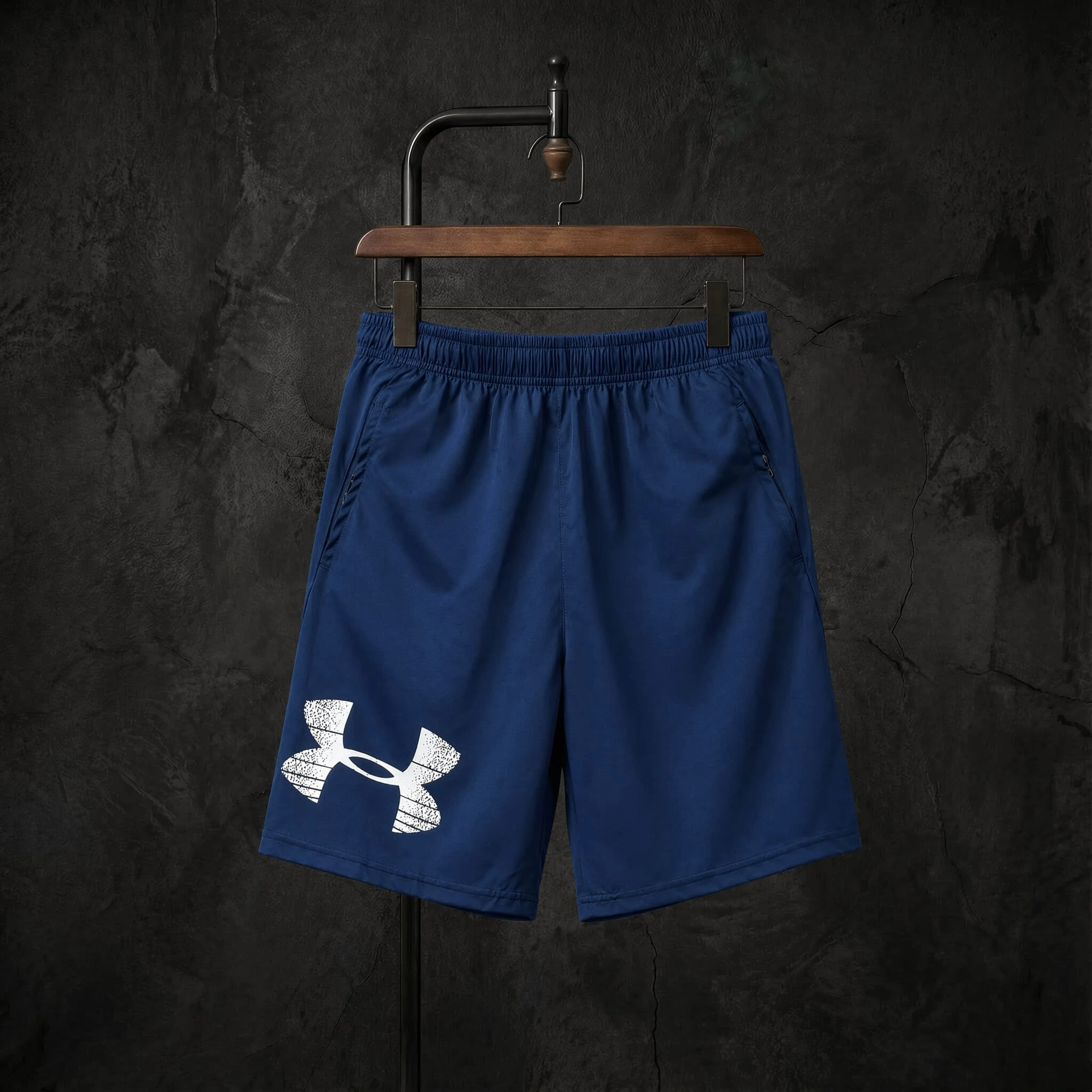 Calções Casuais Under Armour 1