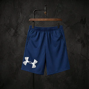 Calções Casuais Under Armour