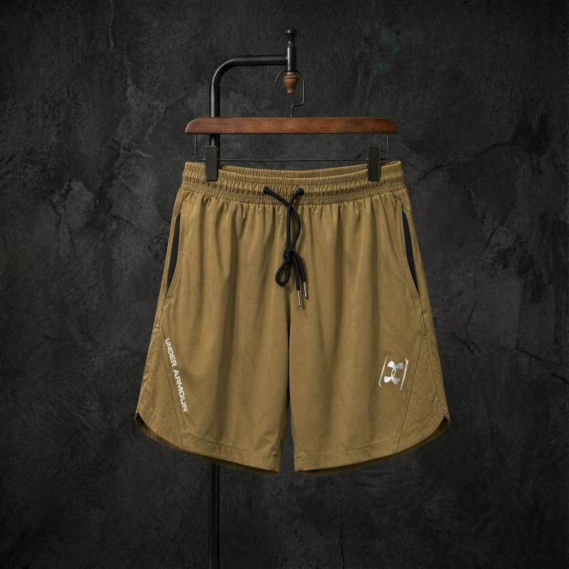 Calções Casuais Under Armour 1