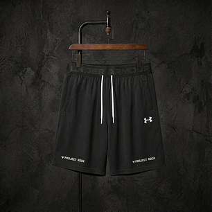 Calções Casuais Under Armour