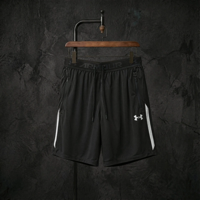 Calções Casuais Under Armour 1