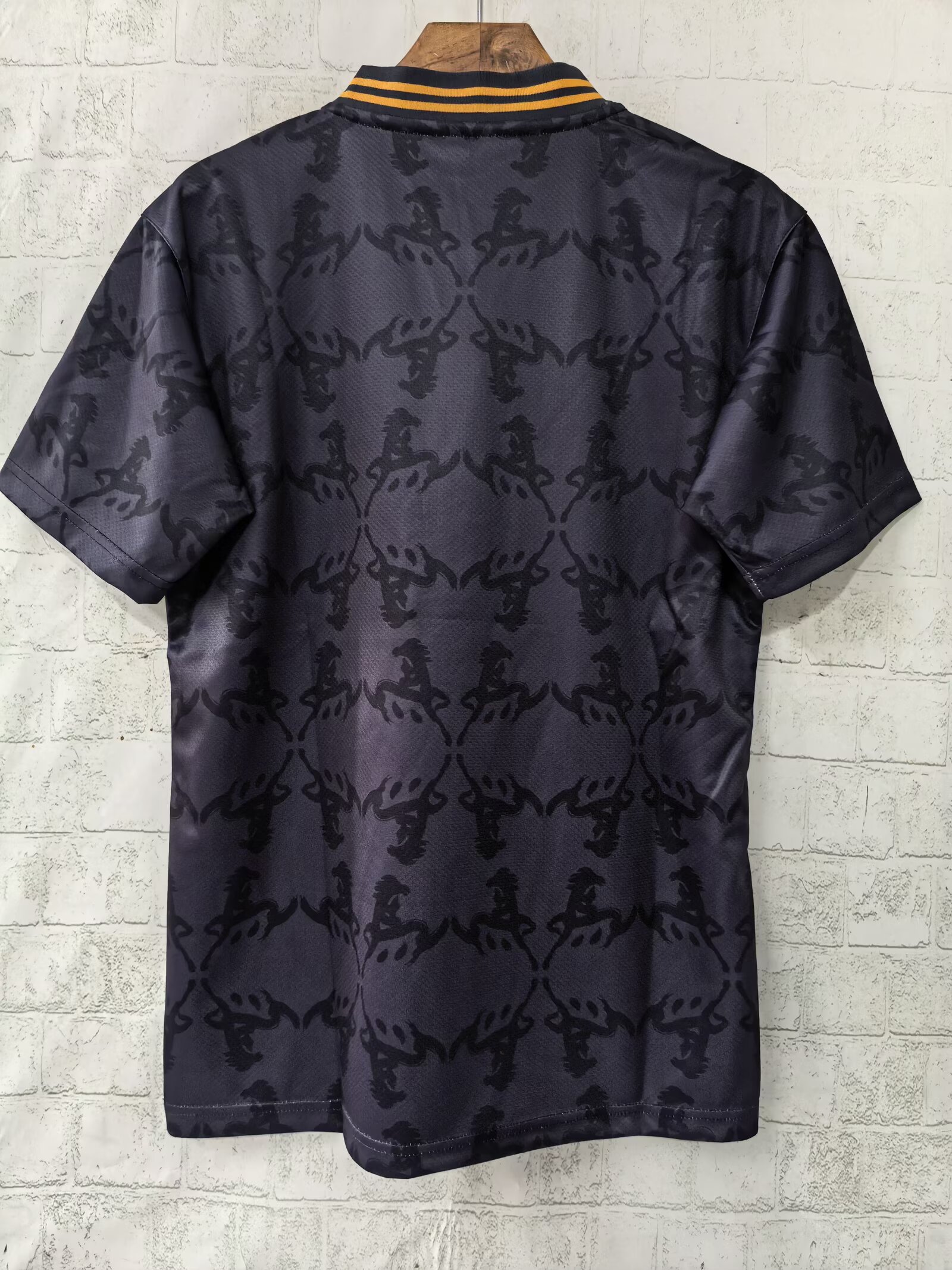 Camisola Scuderia Ferrari 2026 2