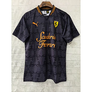 Camisola Scuderia Ferrari 2026