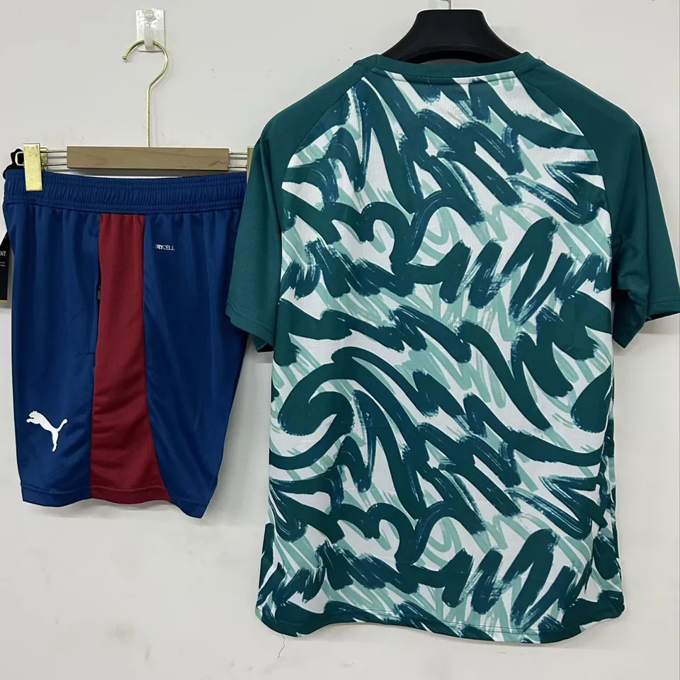 Equipamento Adulto Portugal Aquecimento 2026 2