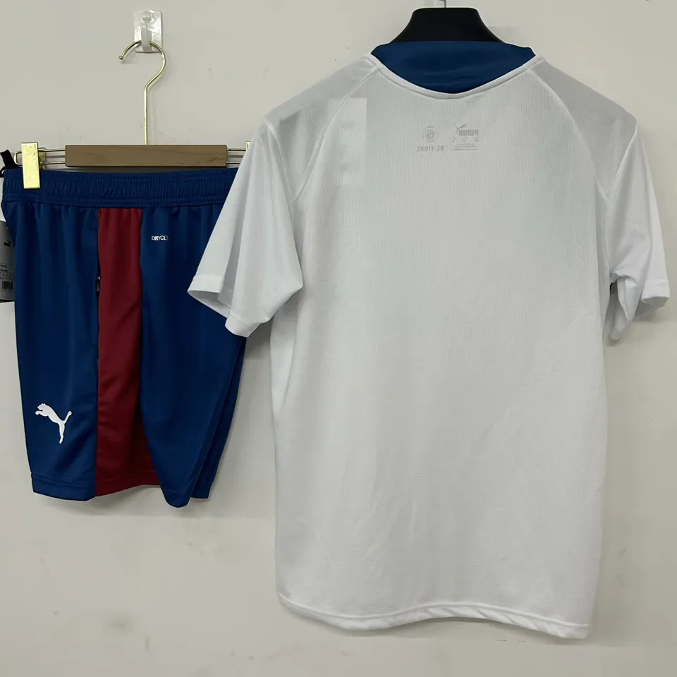 Equipamento Adulto Portugal Treino 2026 2