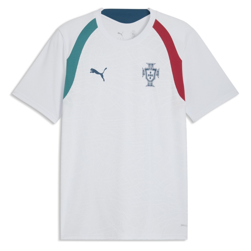 Camisola Portugal Treino 2026 1